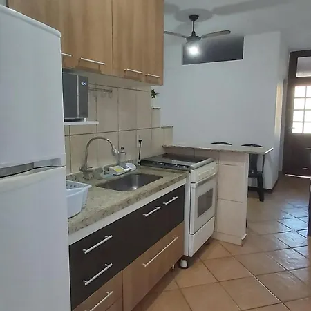 Sea breeze Apartment Caraguatatuba Exterior photo