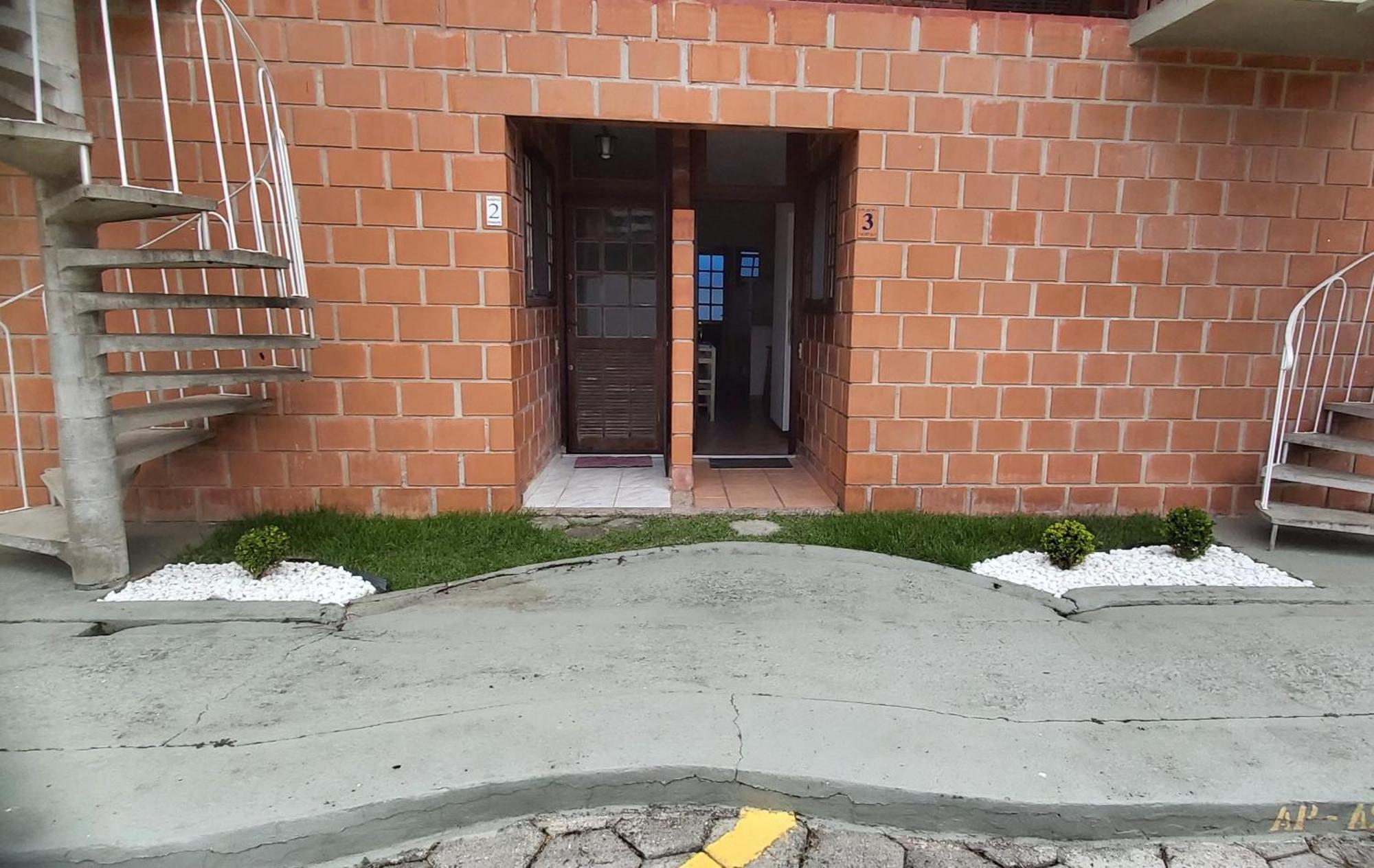 Sea Breeze Apartment