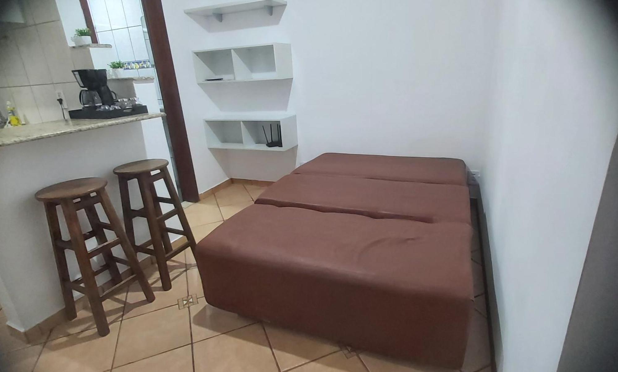 Sea Breeze Apartment Caraguatatuba