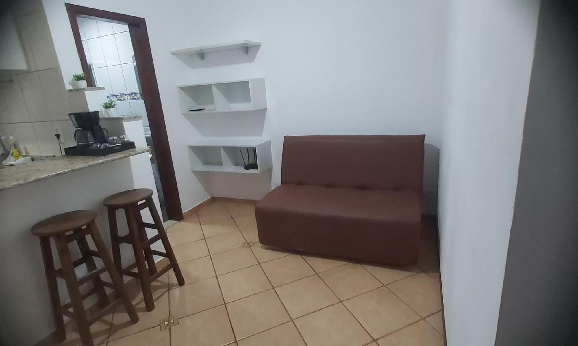 Sea Breeze Caraguatatuba
