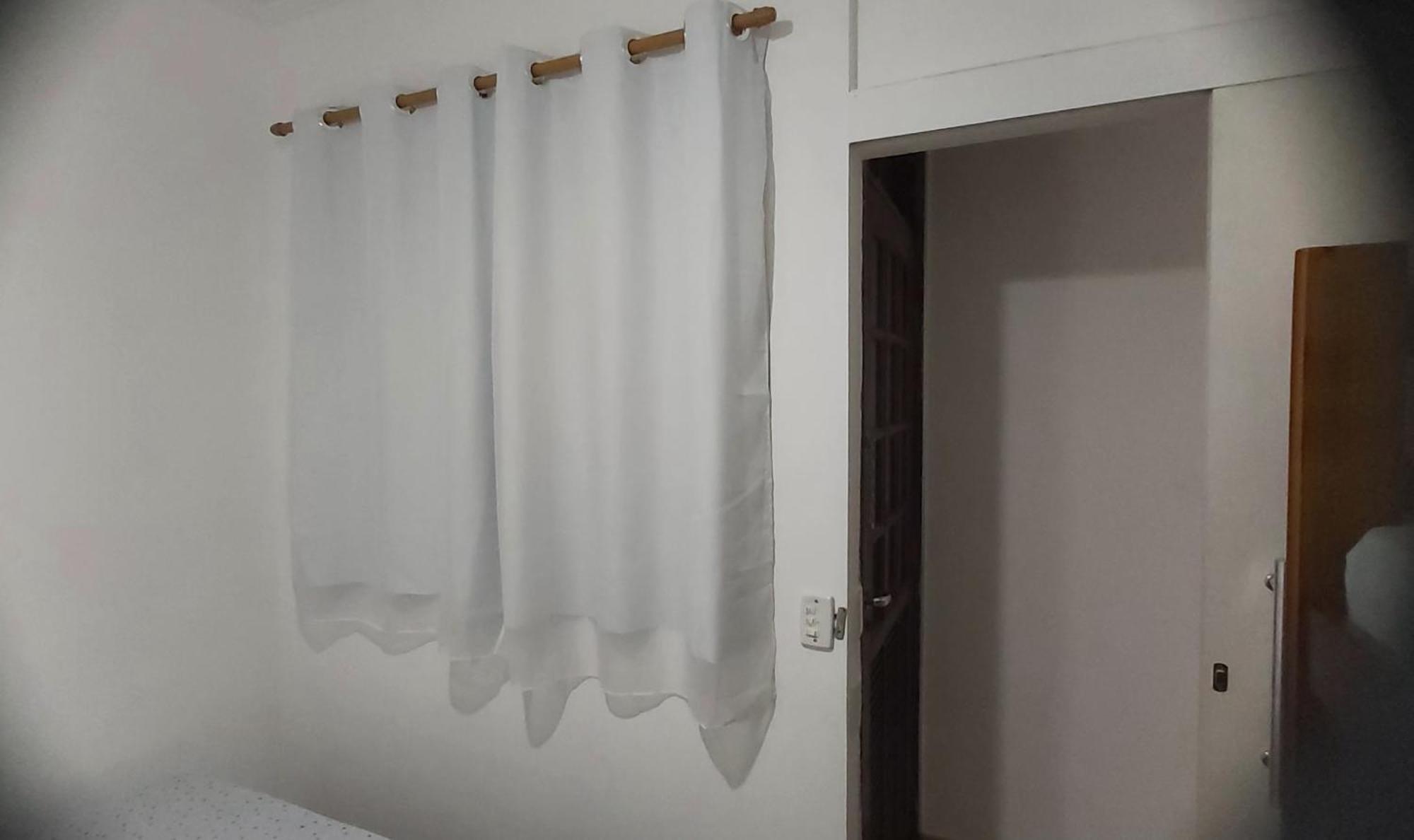 Apartment Sea Breeze Caraguatatuba