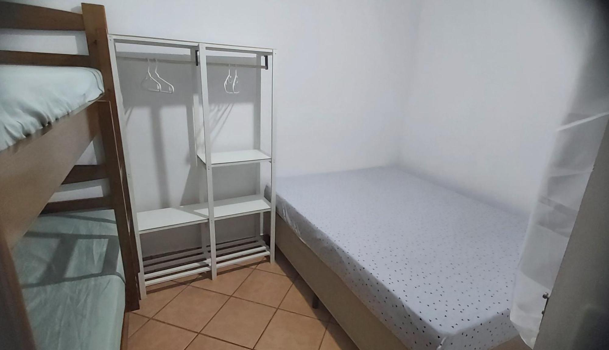 Apartment Sea Breeze *